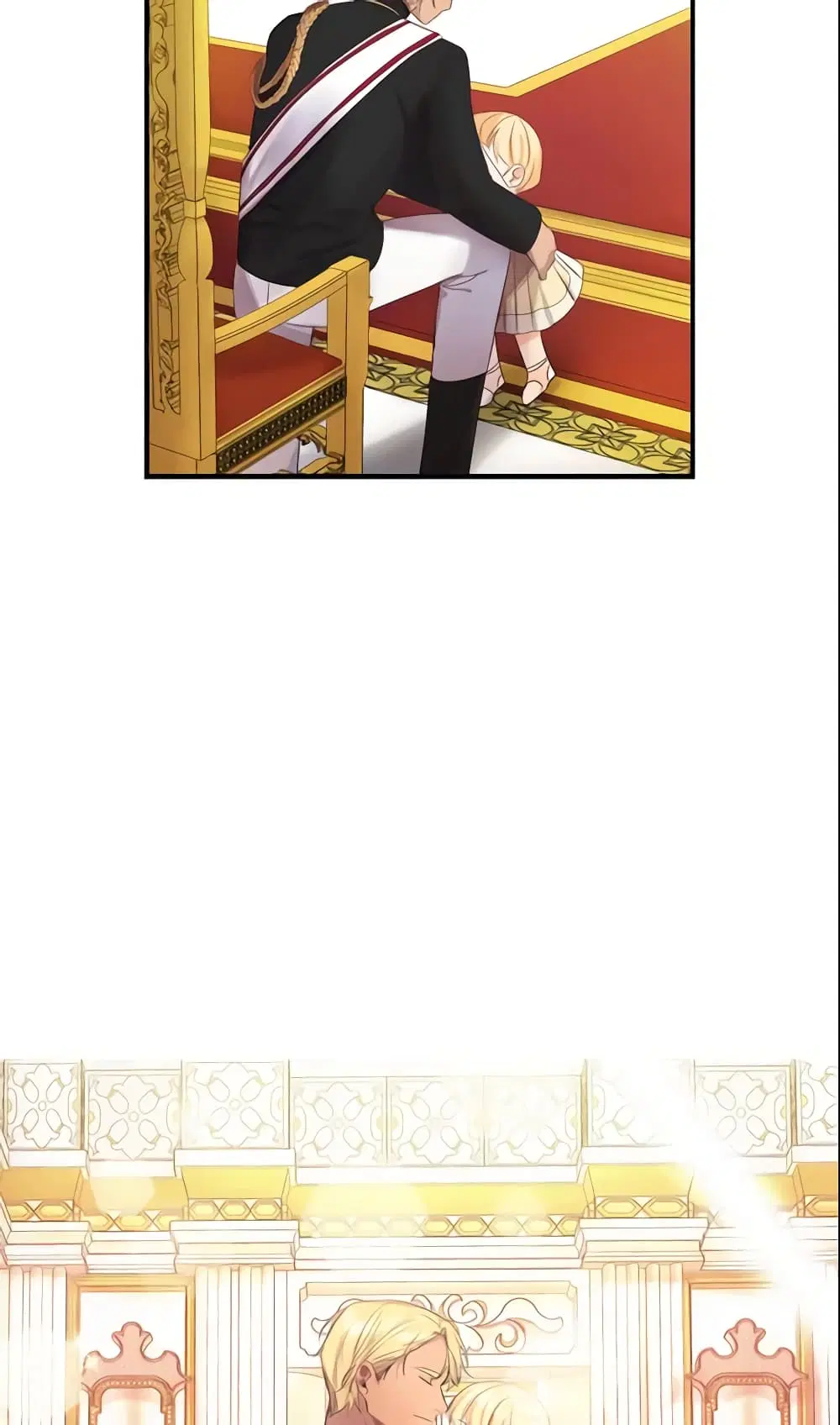 The Beloved Little Princess ตอนที่ 12 หน้า 7