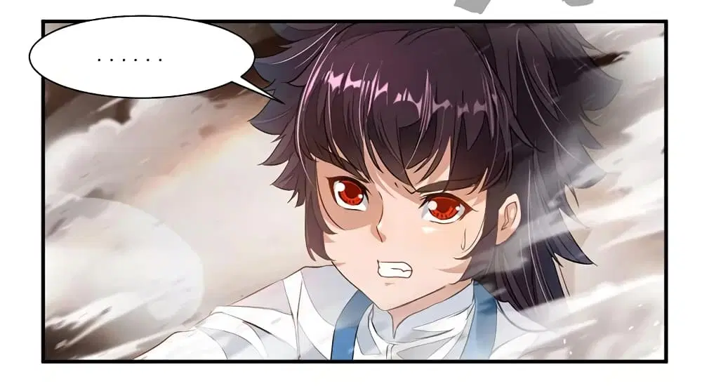 Nine Sun God King ตอนที่ 68 หน้า 5
