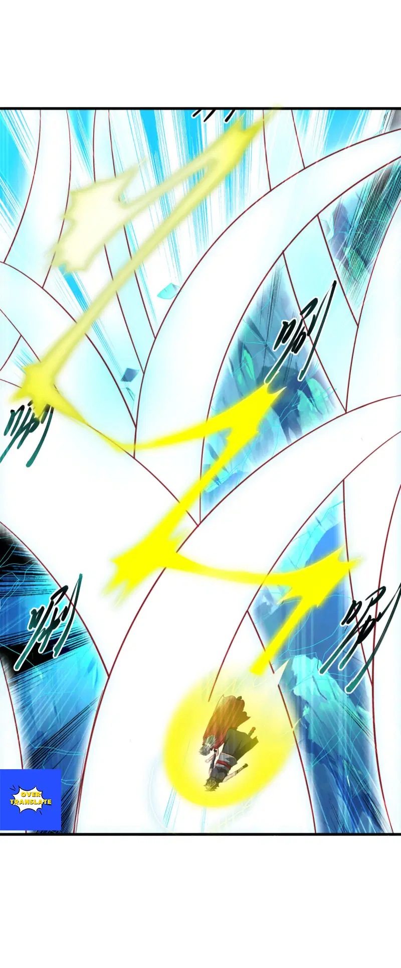 Peerless Battle Spirit ตอนที่ 629 หน้า 14