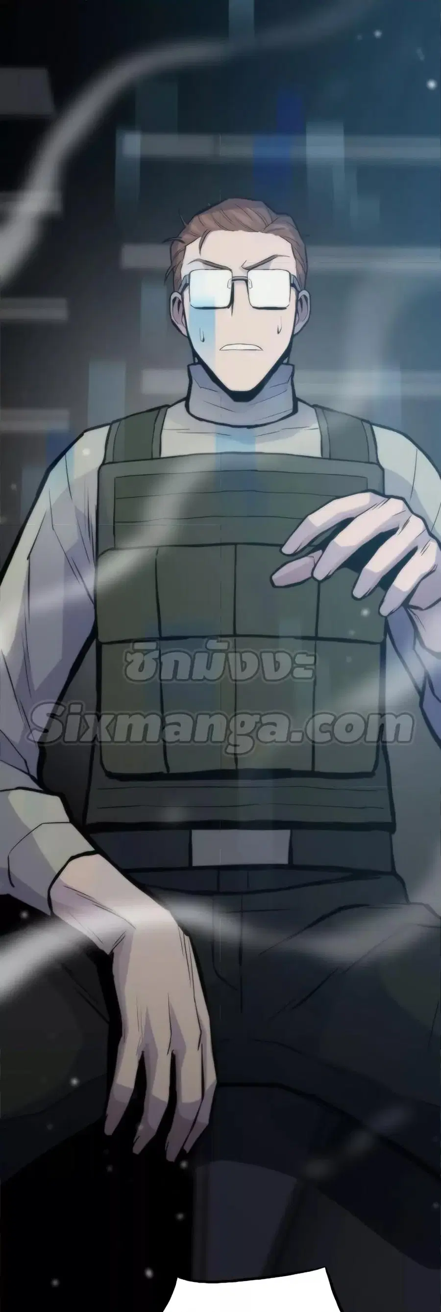 Past Life Returner ตอนที่ 33 หน้า 36