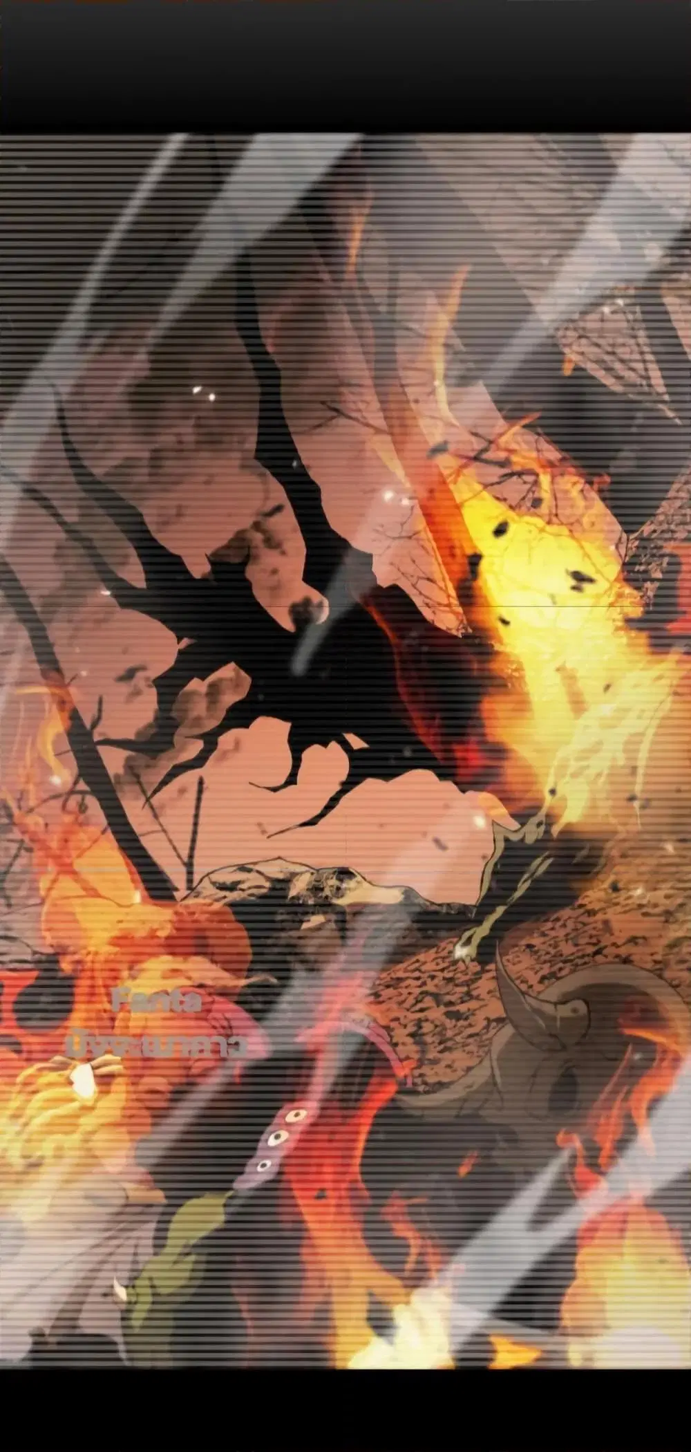 World’s Apocalypse Online ตอนที่ 148 หน้า 38