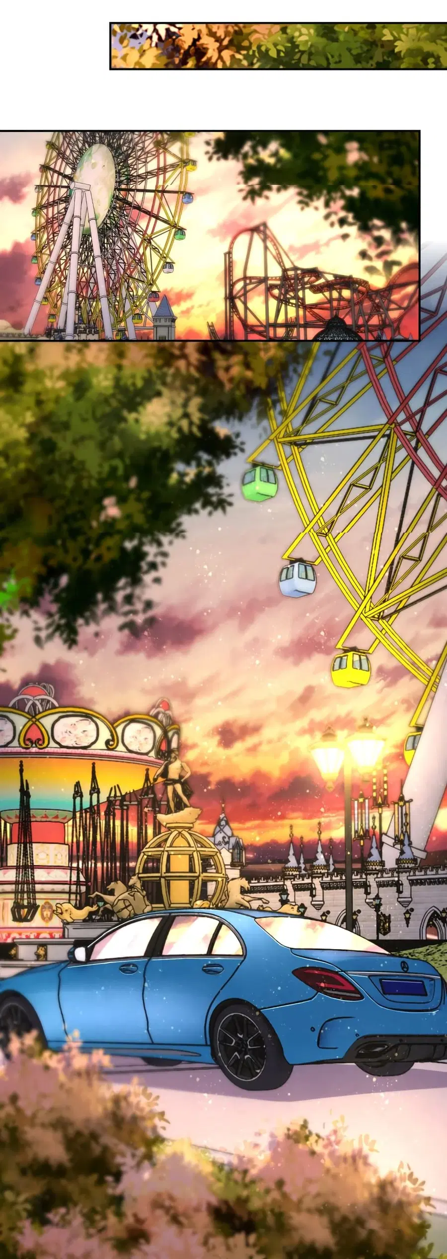 Apocalyptic Super System ตอนที่ 156 หน้า 7