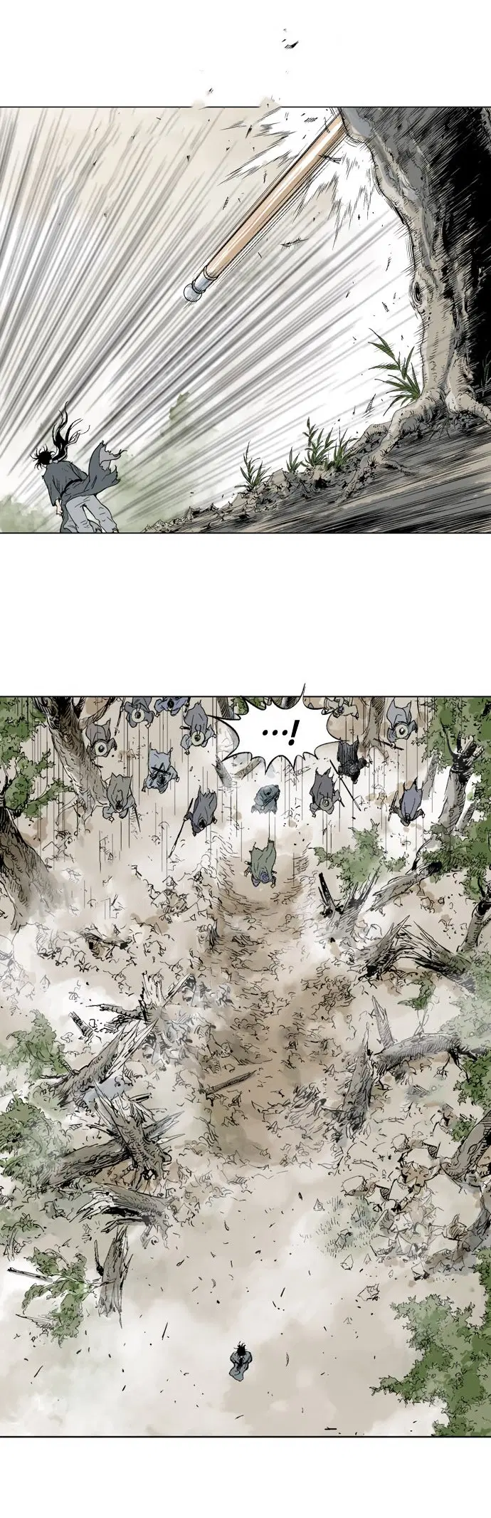 Gosu ตอนที่ 82 หน้า 12