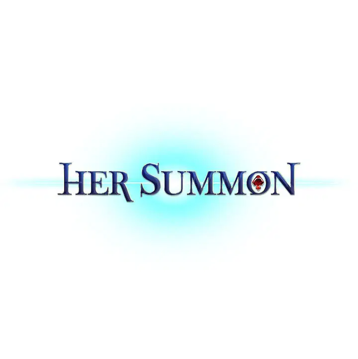 Her Summon ตอนที่ 23 หน้า 22