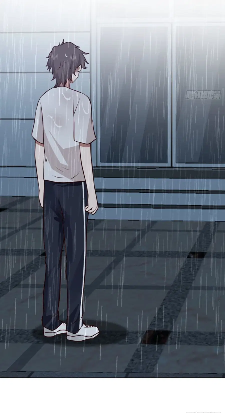 I Really Don’t Want to be Reborn ตอนที่ 83 หน้า 32