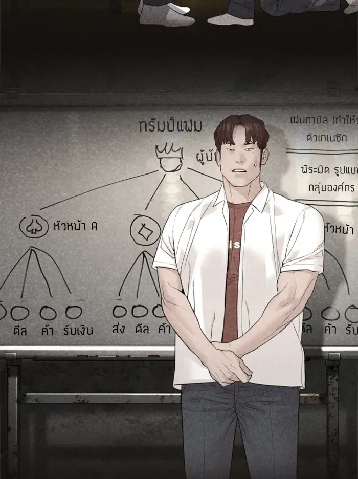 How to Fight ตอนที่ 142 หน้า 161