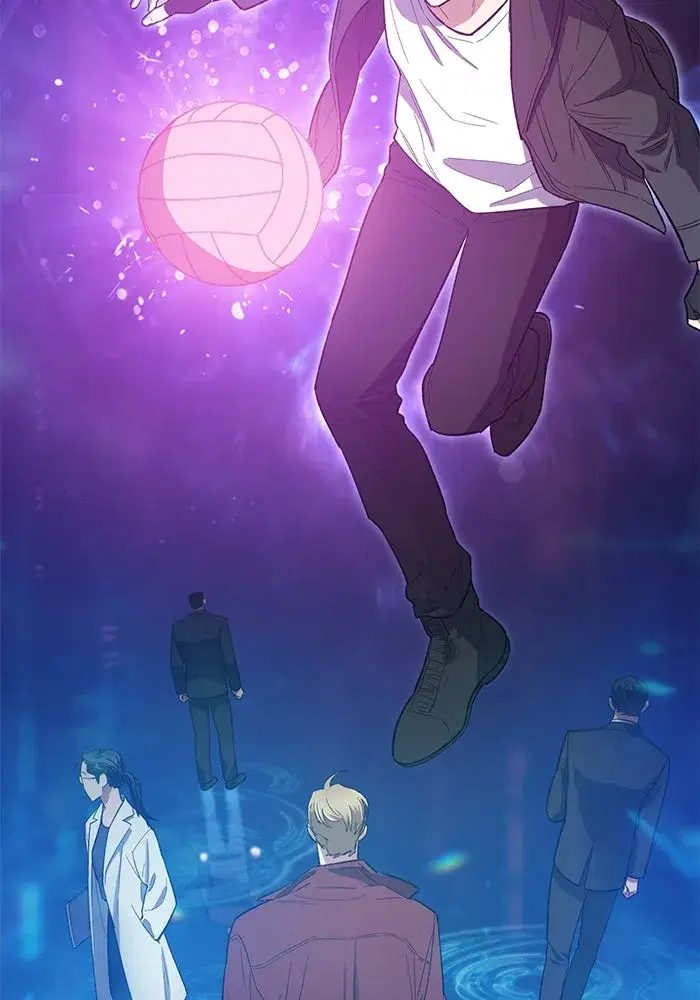 The S-Classes That I Raised (My S-Class Hunters) ตอนที่ 81 หน้า 94