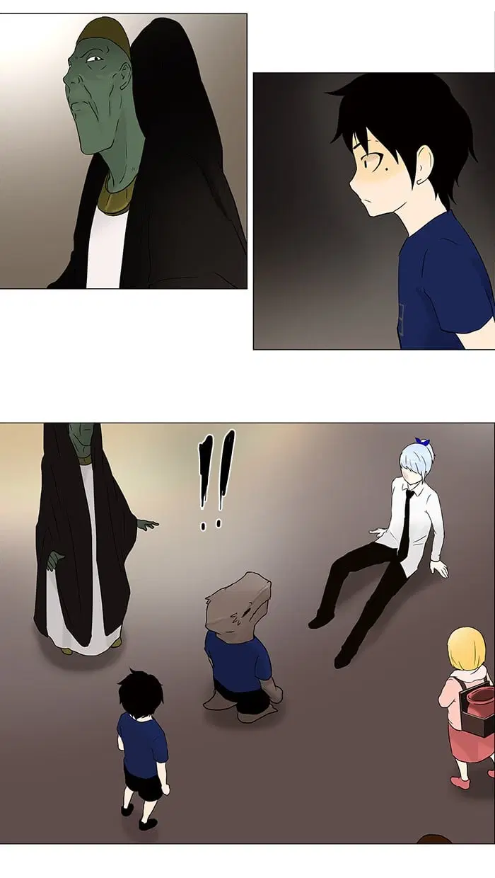 Tower of God ตอนที่ 59 หน้า 46