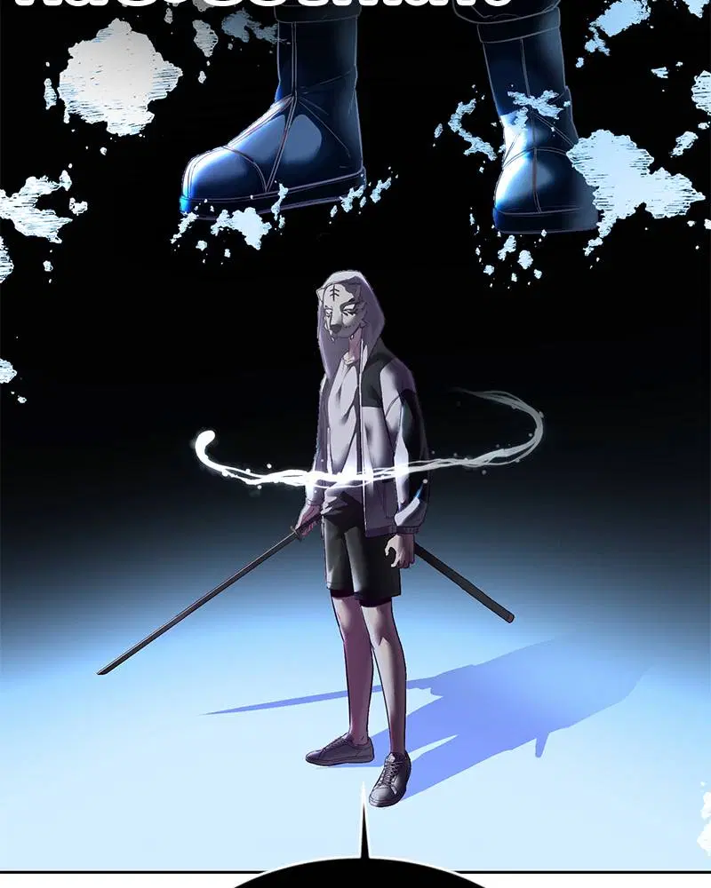 The Boy of Death ตอนที่ 118 หน้า 195