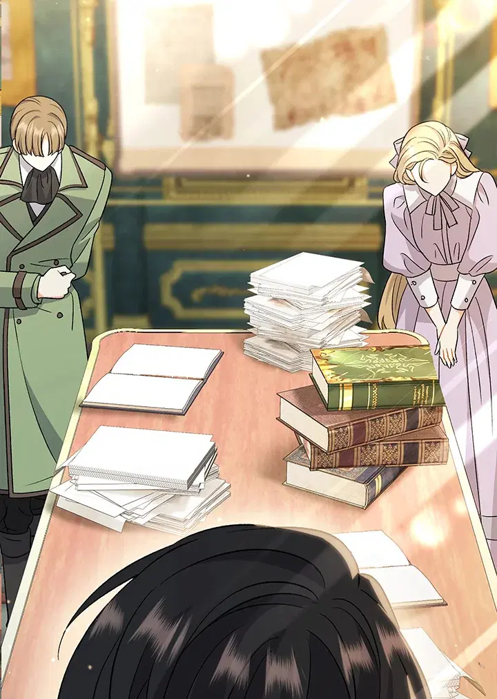 The Villain’s Match Is Too Perfect – คู่ดูตัวของนางร้ายเพอร์เฟกต์เกินไป ตอนที่ 26 หน้า 128