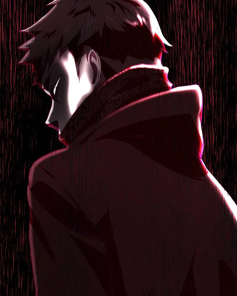 The Boy of Death ตอนที่ 48 หน้า 35