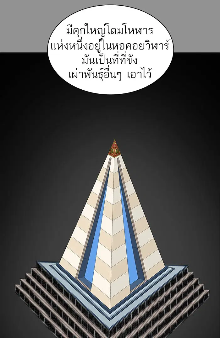 Tower of God ตอนที่ 491 หน้า 38