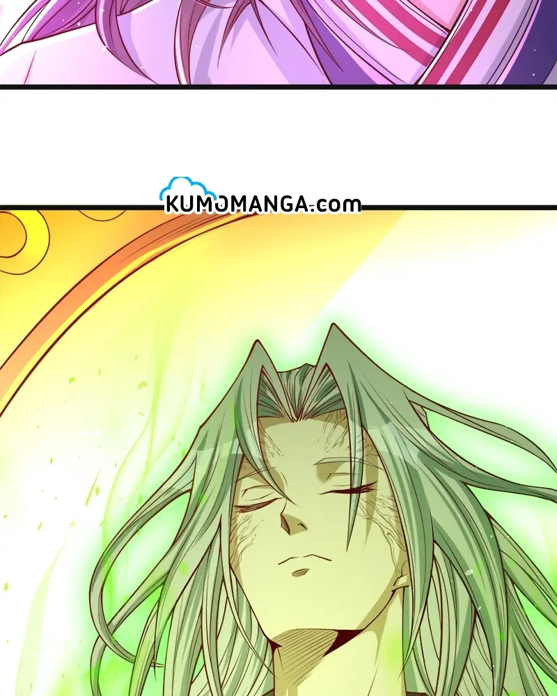 The Time of Rebirth ตอนที่ 123 หน้า 23