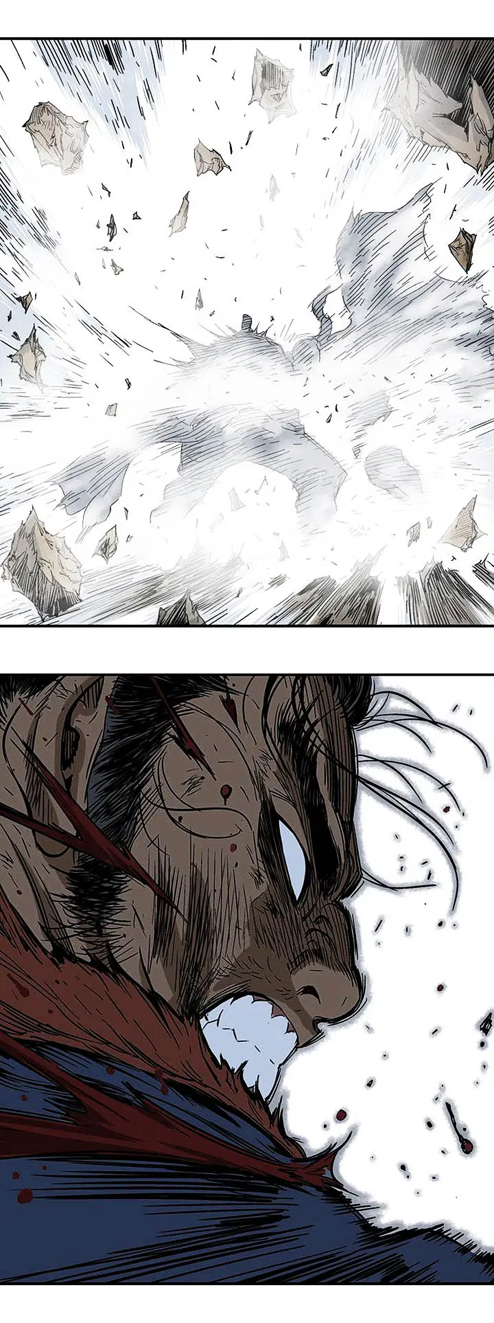 Gosu ตอนที่ 168 หน้า 35