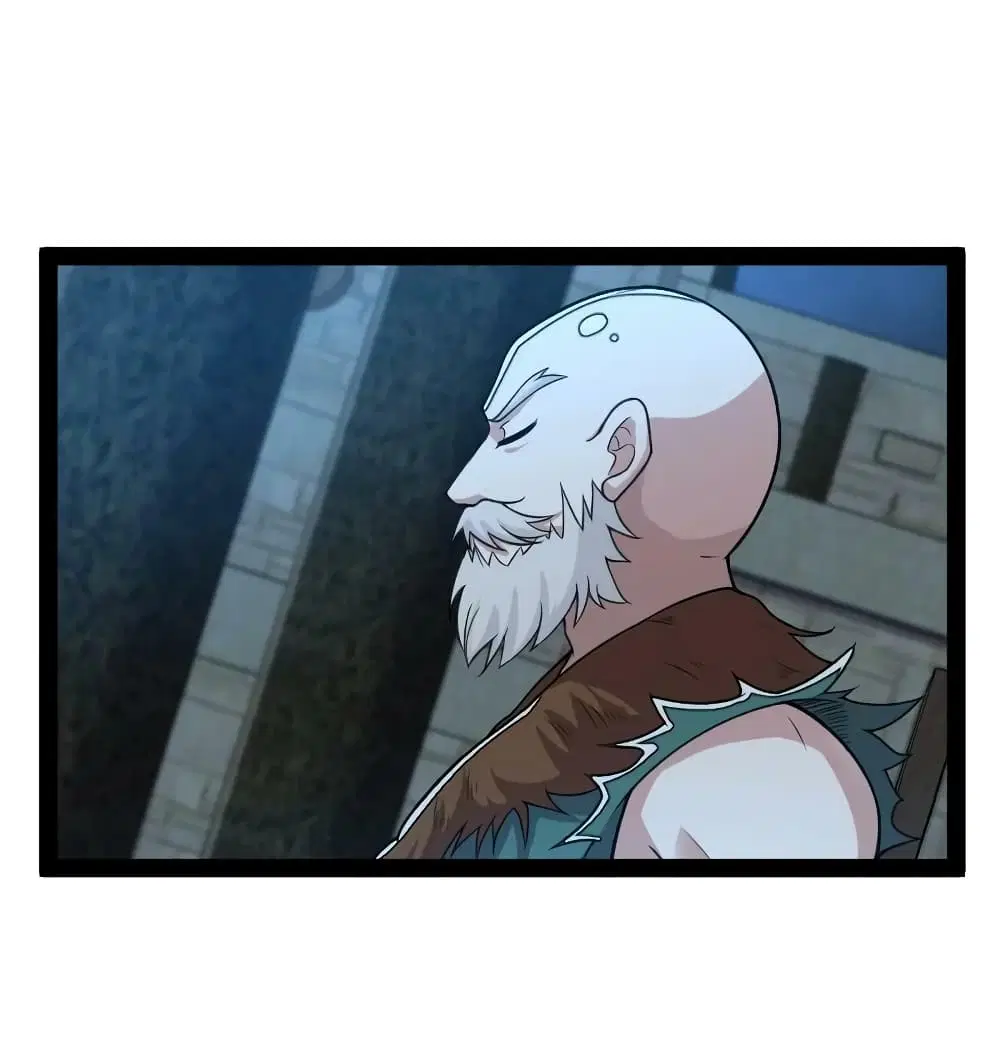 The Martial Emperor’s Life After Seclusion ตอนที่ 164 หน้า 2