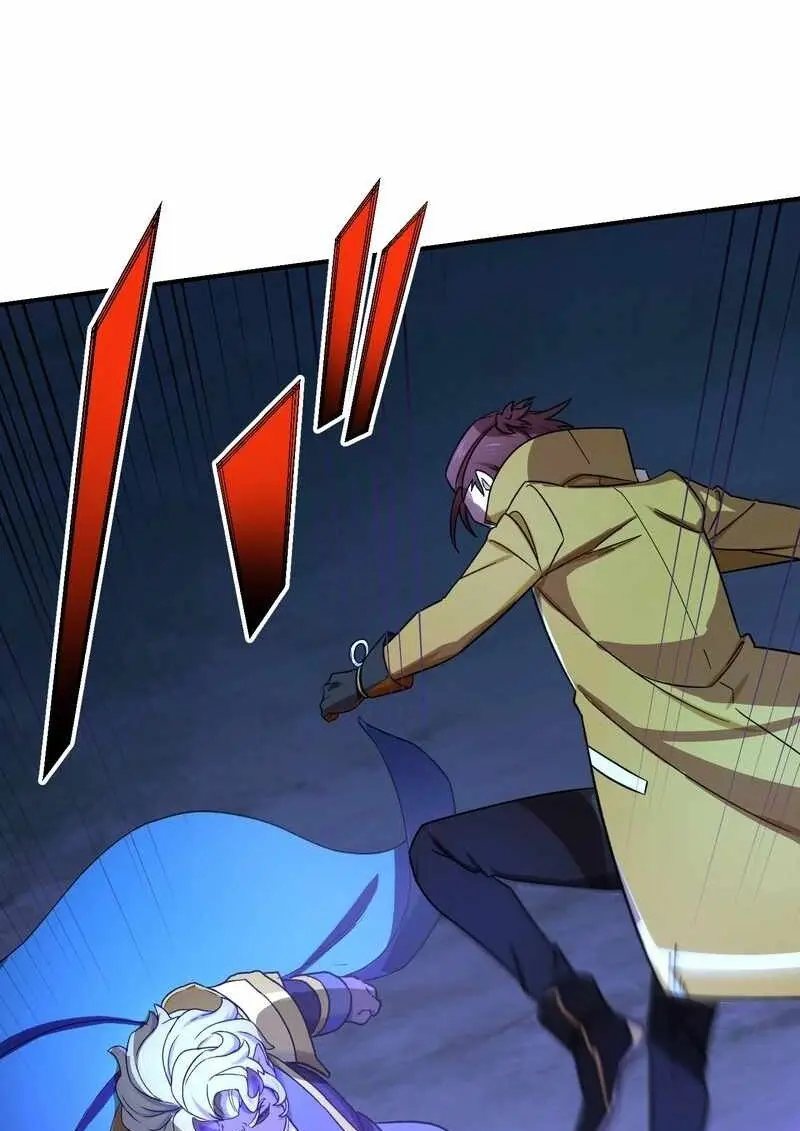 The Strongest Assassin Gets Transferred To Another World With His Whole Class ตอนที่ 59 หน้า 10