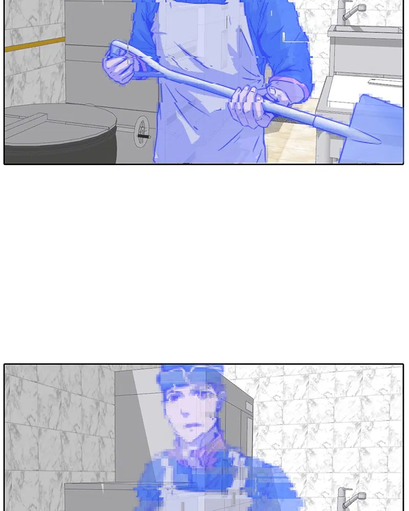 Kitchen Soldier ตอนที่ 12 หน้า 66