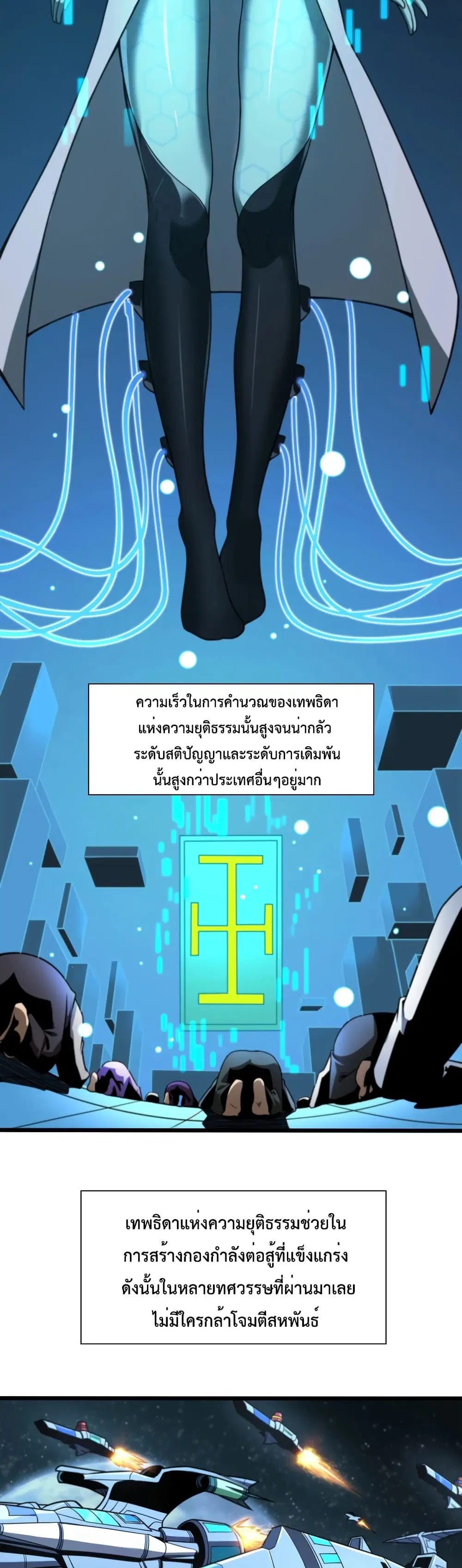 World’s Apocalypse Online ตอนที่ 28 หน้า 2