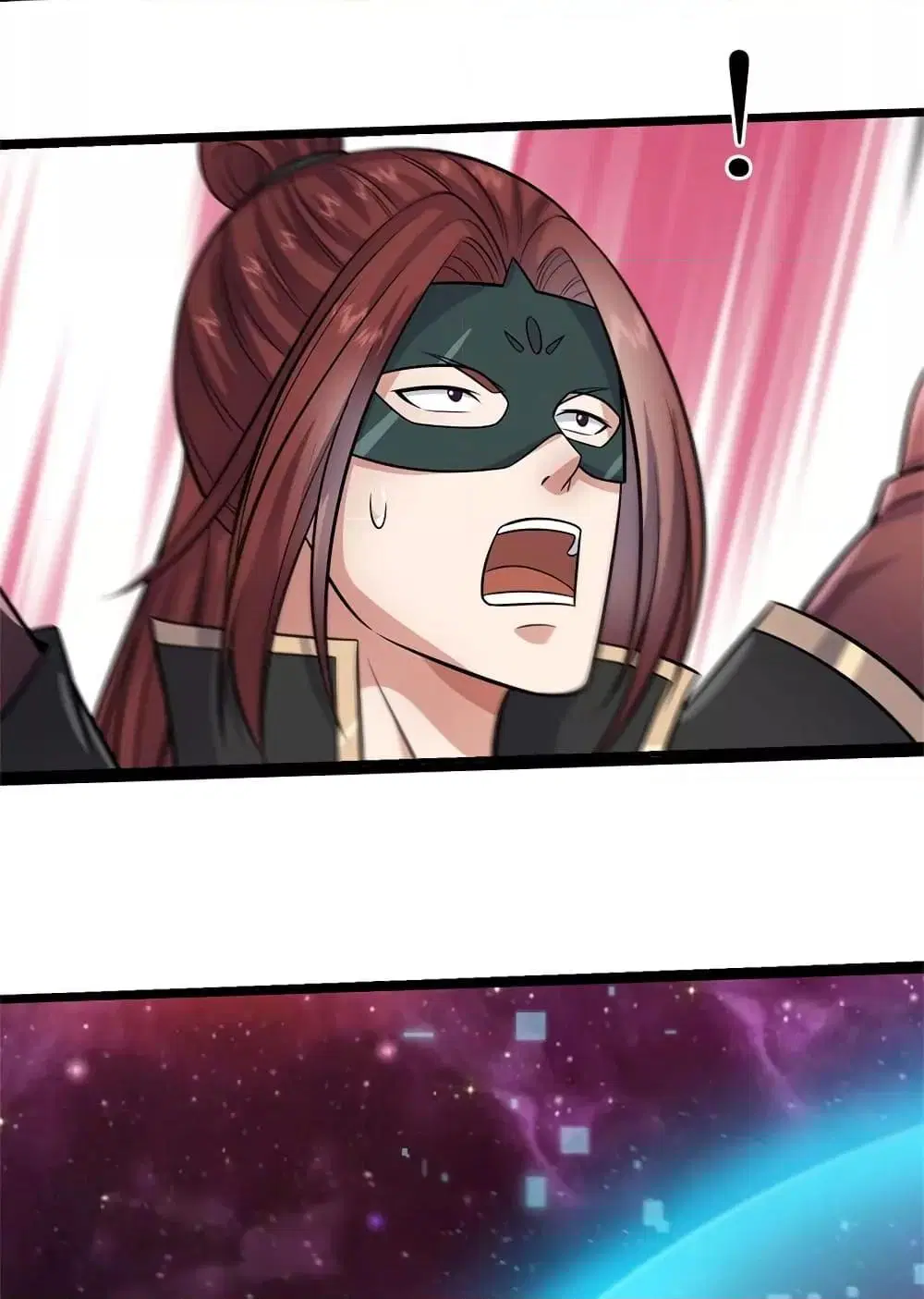 I Can Become A Sword God ตอนที่ 153 หน้า 45