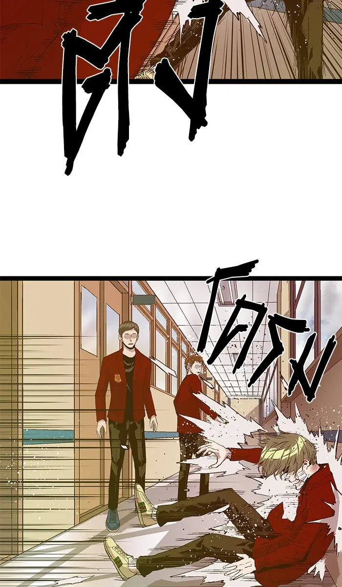 Weak Hero ตอนที่ 88 หน้า 61