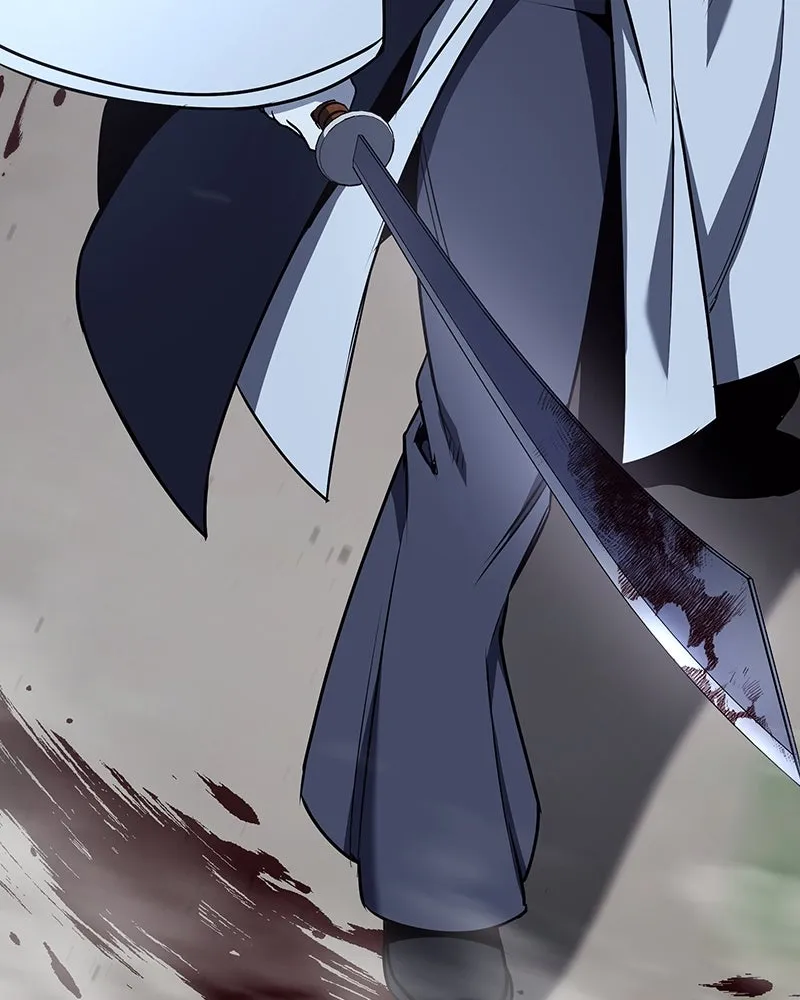 I Reincarnated As The Crazed Heir เกิดอีกทีเป็นว่าที่ประมุขลัทธิมาร ตอนที่ 119 หน้า 167