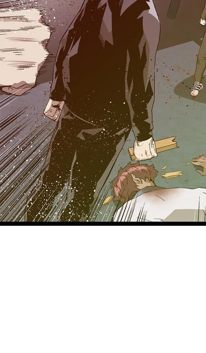 Weak Hero ตอนที่ 126 หน้า 11