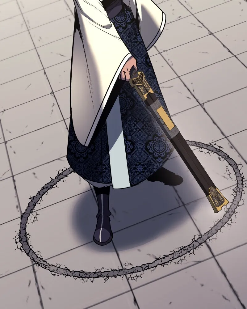 I Reincarnated As The Crazed Heir เกิดอีกทีเป็นว่าที่ประมุขลัทธิมาร ตอนที่ 97 หน้า 32