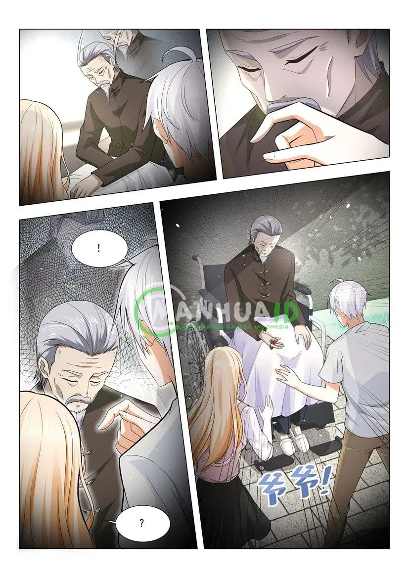 Shen Hao’s Heavenly Fall System ตอนที่ 22 หน้า 14