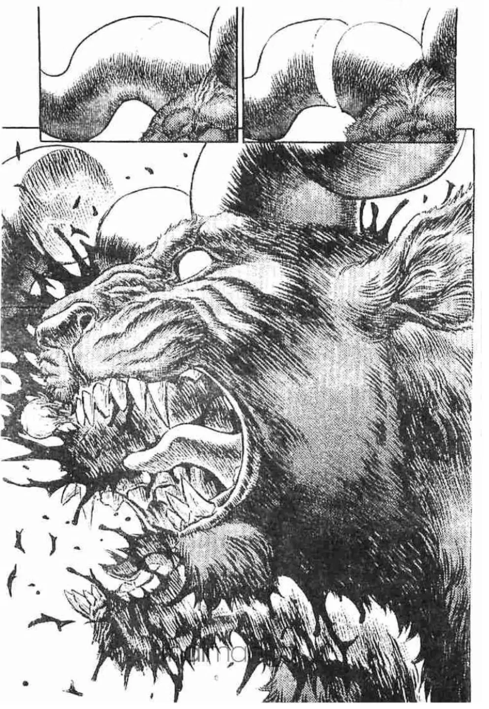 Berserk ตอนที่ 141 หน้า 9