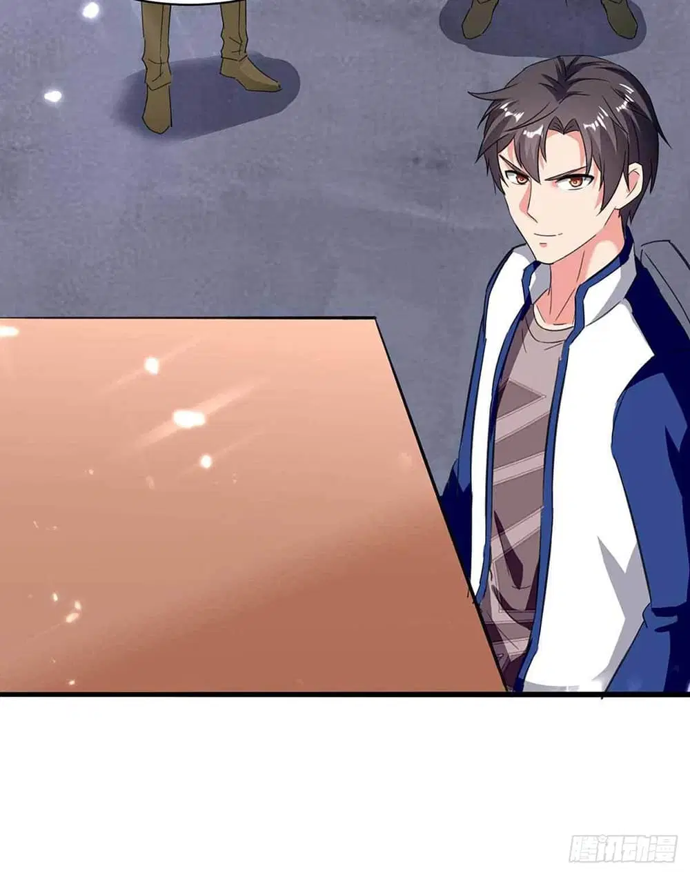 Rebirth Abandoned Less Return ตอนที่ 179 หน้า 30