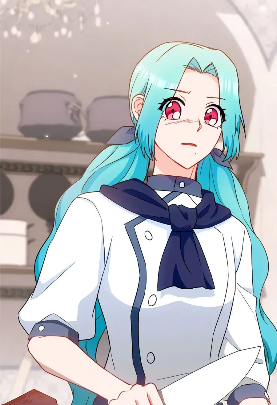The Young Lady Is a Royal Chef ตอนที่ 146 หน้า 69