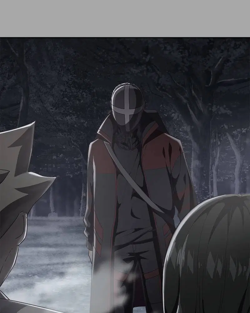 The Boy of Death ตอนที่ 84 หน้า 98