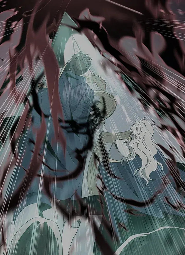 The Descent of the Demonic Master ตอนที่ 157 หน้า 78