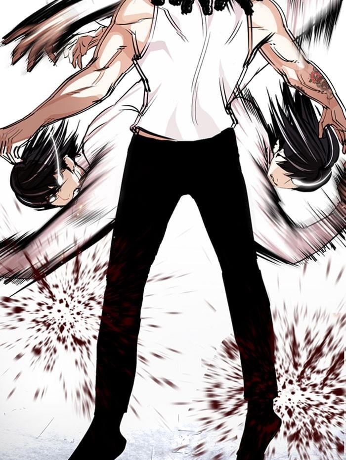 Lookism ตอนที่ 282 หน้า 37