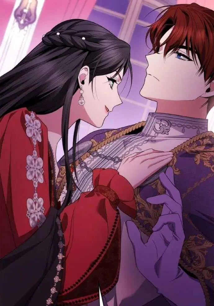 Sister I Am the Queen in This Life ตอนที่ 118 หน้า 55