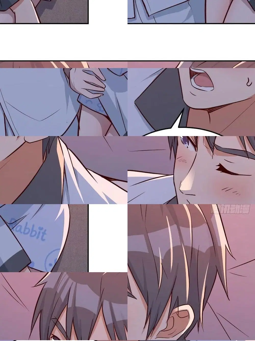 My Twin Girlfriends Loves Me So Much ตอนที่ 25 หน้า 7