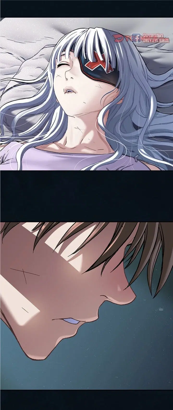 Leviathan ตอนที่ 135 หน้า 19