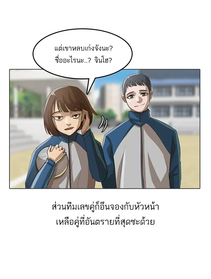 Random Chat ตอนที่ 17 หน้า 21