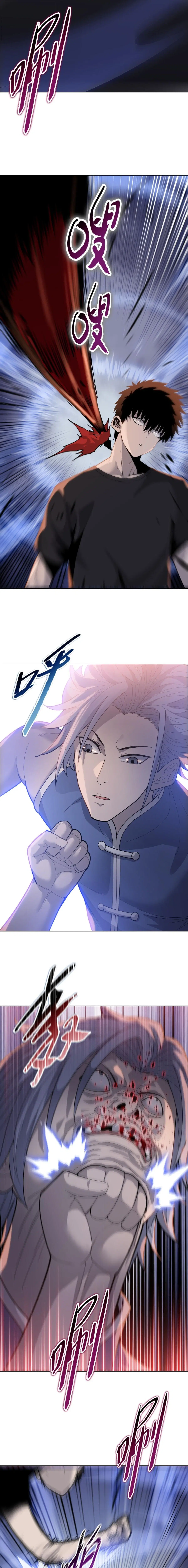 The Butcher Blade That Pierces All Realms – มีดเชือดหมูทะลุโลกา ตอนที่ 26 หน้า 8