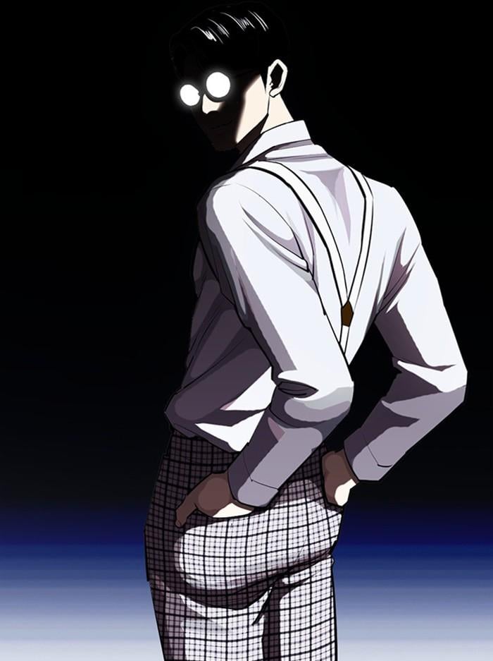 Lookism ตอนที่ 412 หน้า 165