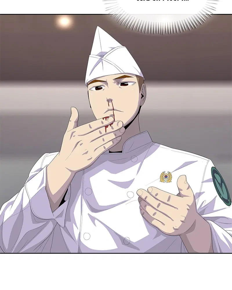 Kitchen Soldier ตอนที่ 168 หน้า 114