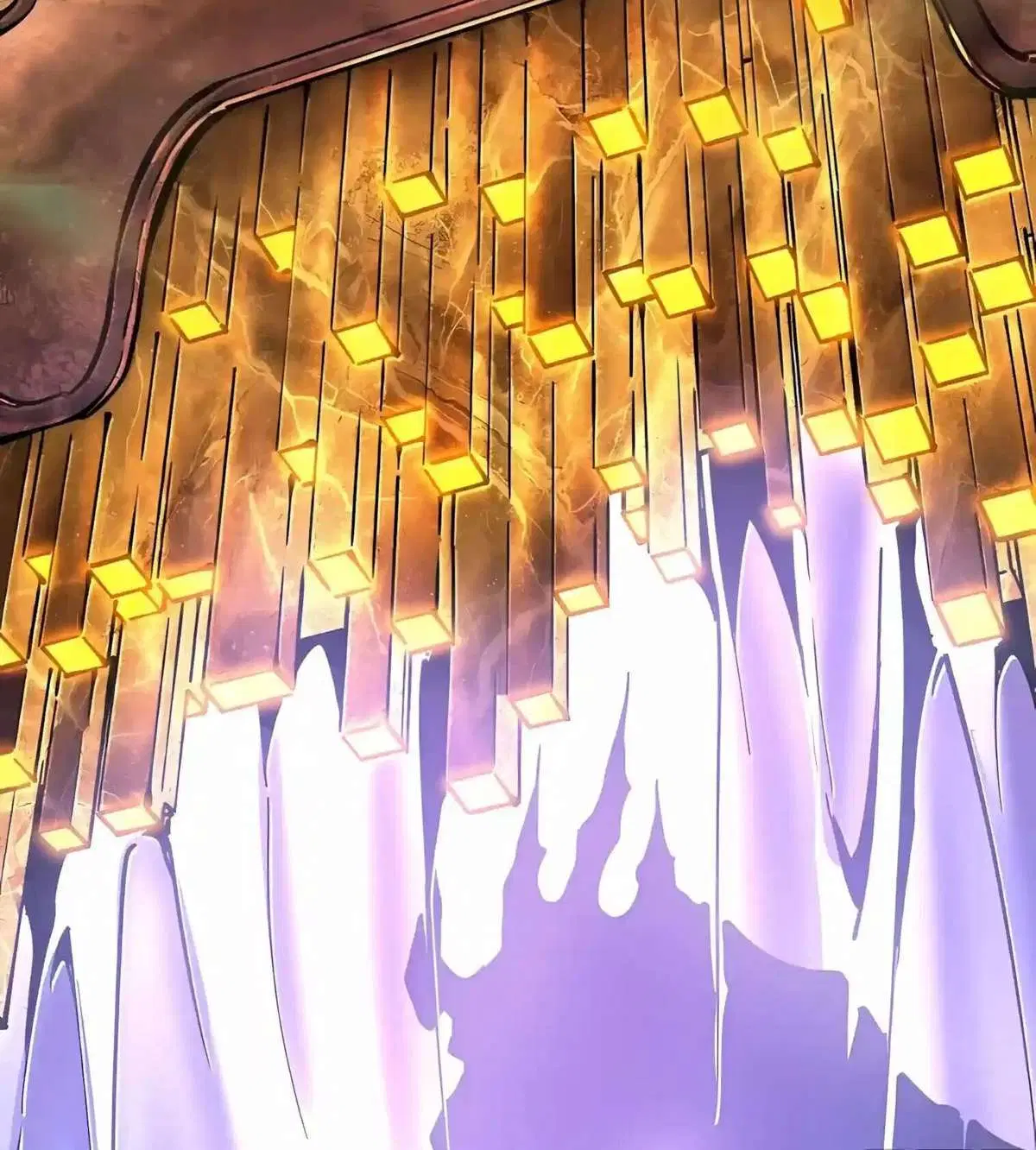 Martial Evolution: Start by Awakening the King of Monsters ตอนที่ 155 หน้า 8