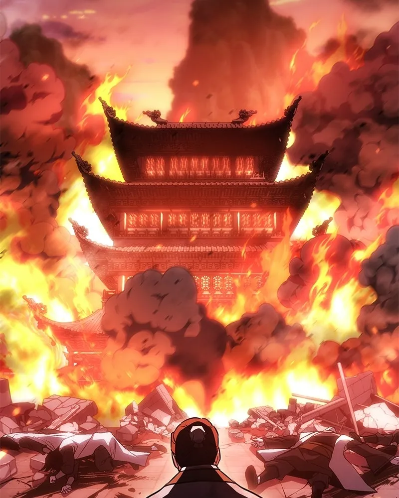 I Reincarnated As The Crazed Heir เกิดอีกทีเป็นว่าที่ประมุขลัทธิมาร ตอนที่ 149 หน้า 152