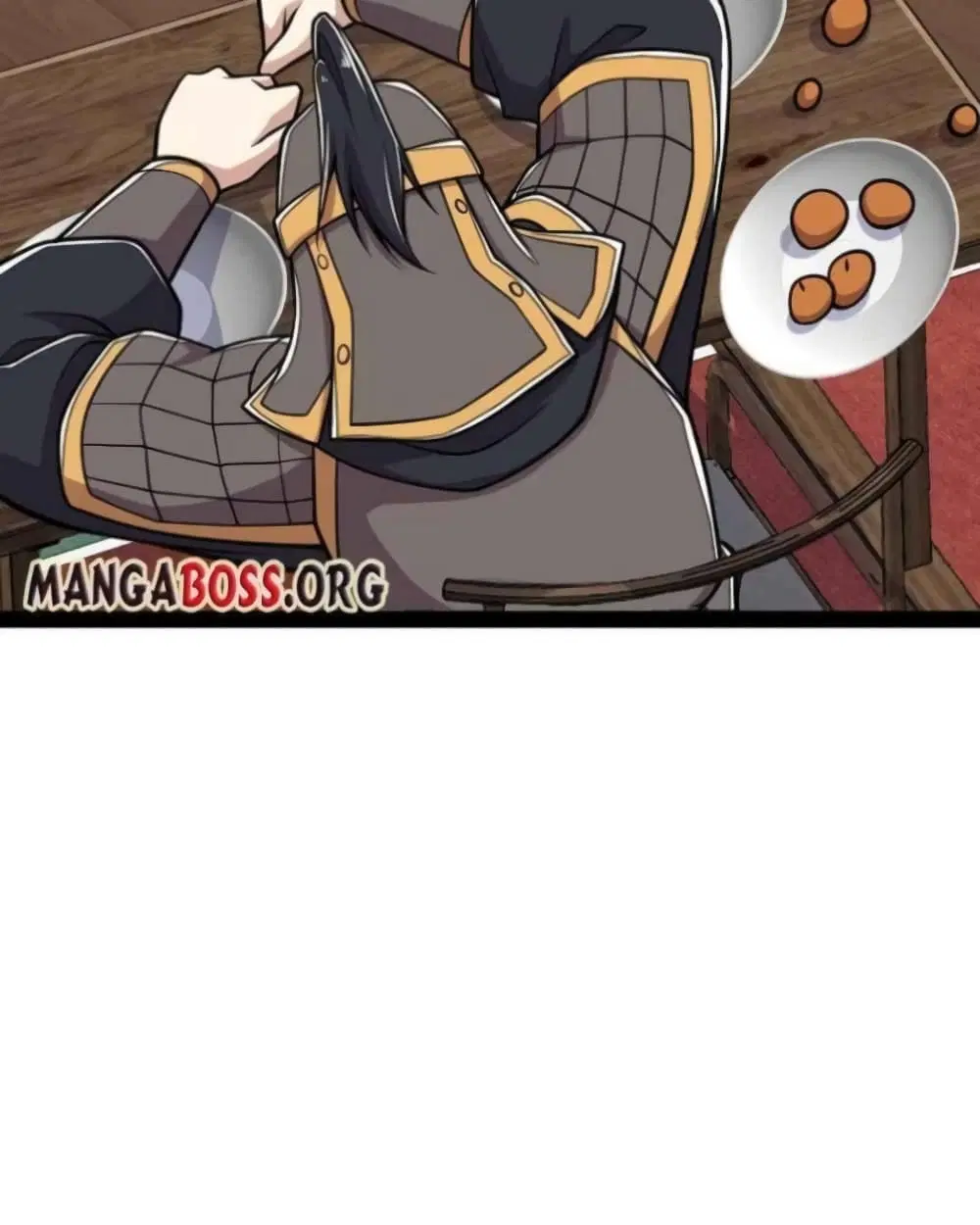 The Martial Emperor’s Life After Seclusion ตอนที่ 142 หน้า 61