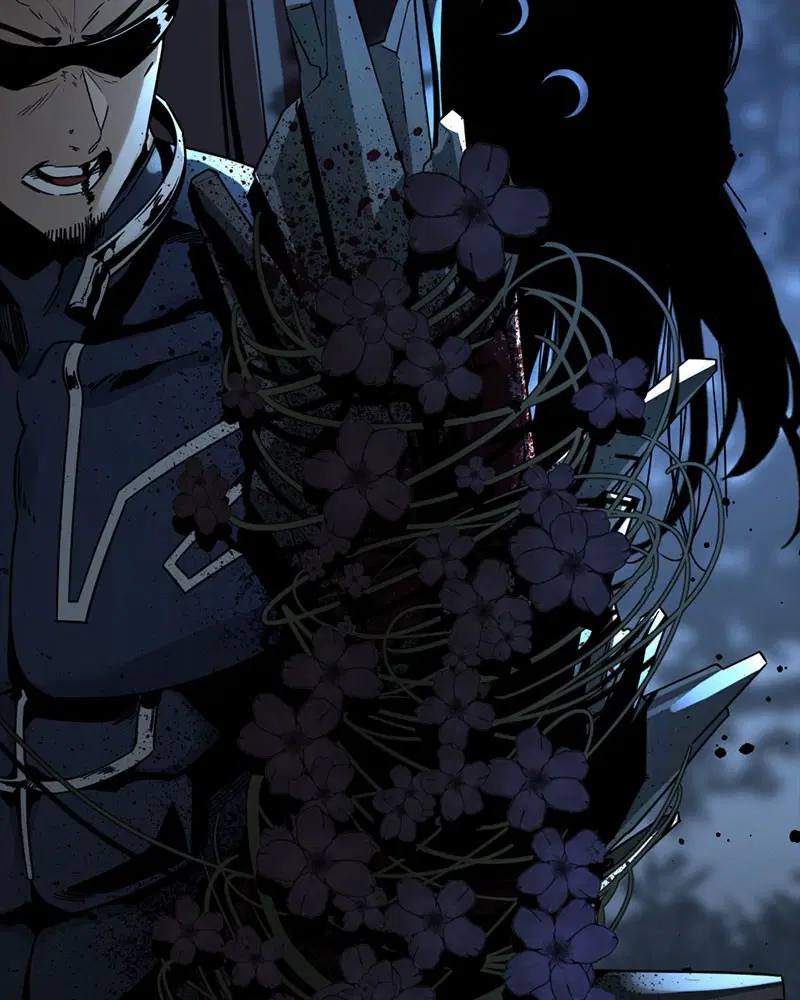 HERO KILLER ตอนที่ 21 หน้า 84