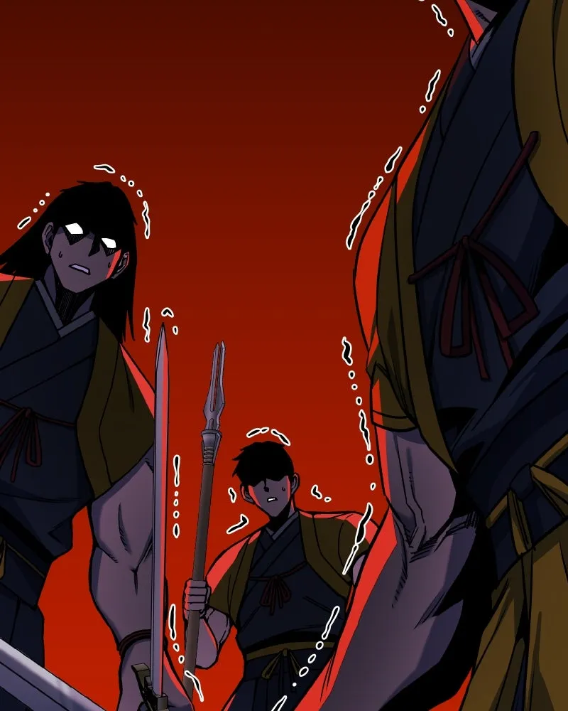 I Reincarnated As The Crazed Heir เกิดอีกทีเป็นว่าที่ประมุขลัทธิมาร ตอนที่ 106 หน้า 40