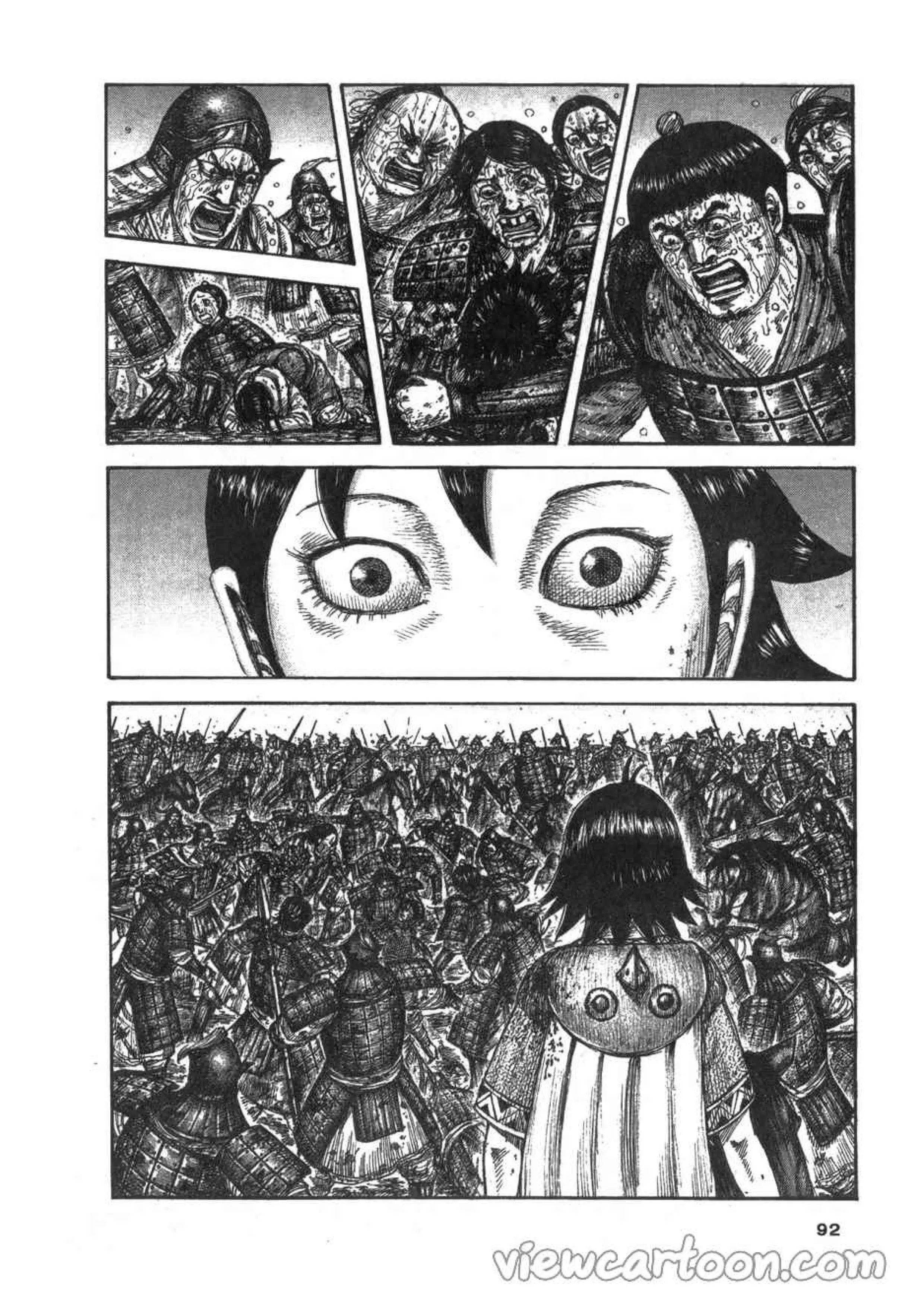 Kingdom ตอนที่ 629 หน้า 4