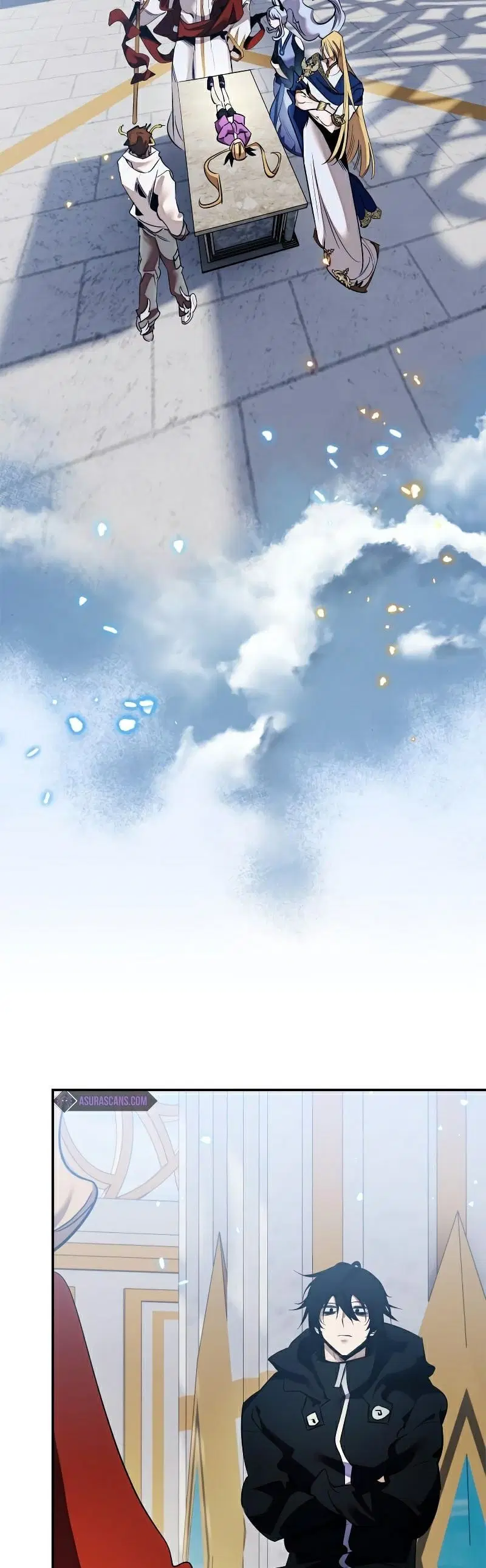Return to Player ตอนที่ 129 หน้า 11