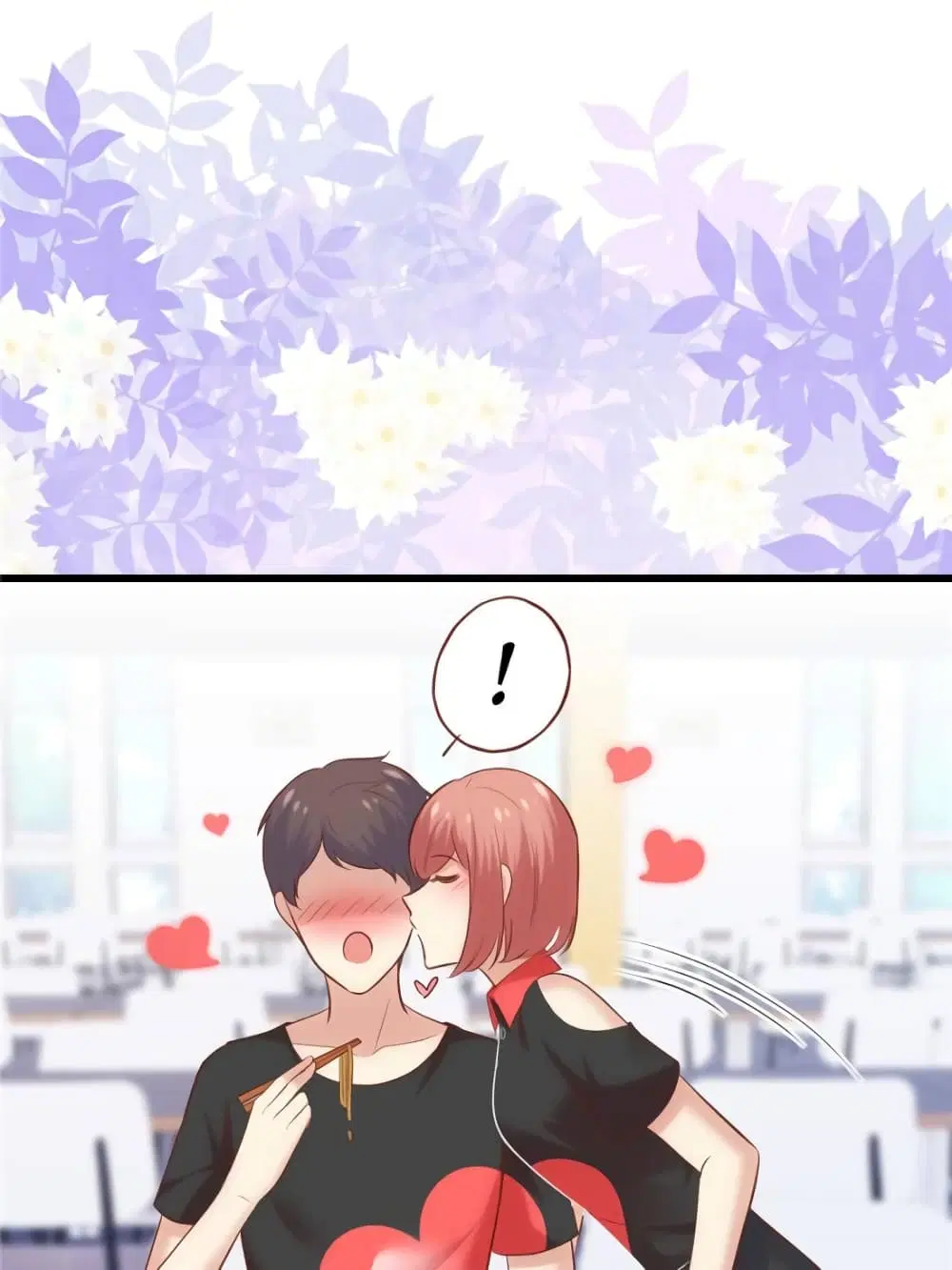 My Beautiful Time with You ตอนที่ 159 หน้า 46