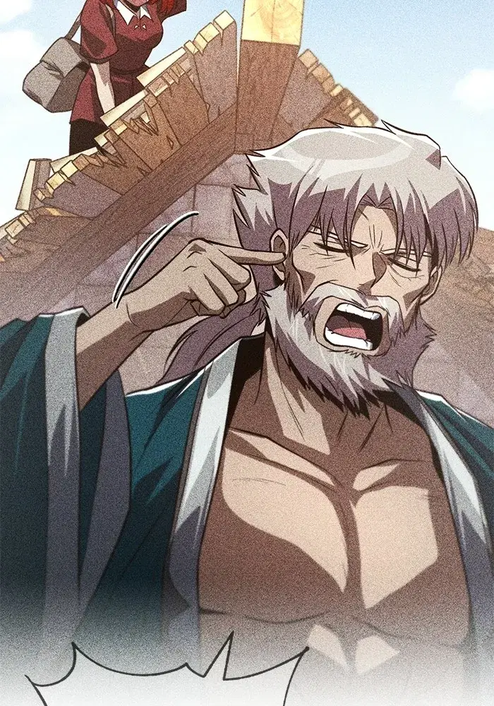 The Lazy Lord Masters the Sword ตอนที่ 135 หน้า 65